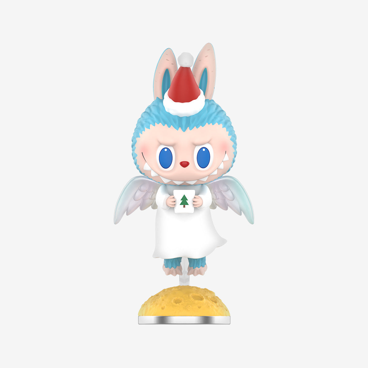 THE MONSTERS Christmas Together Series Figures
