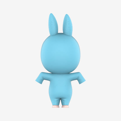 Labubu Boy Figurine