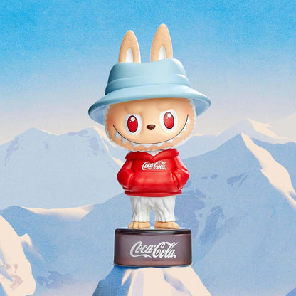 THE MONSTERS Coca-Cola Series, Blind Box Figures